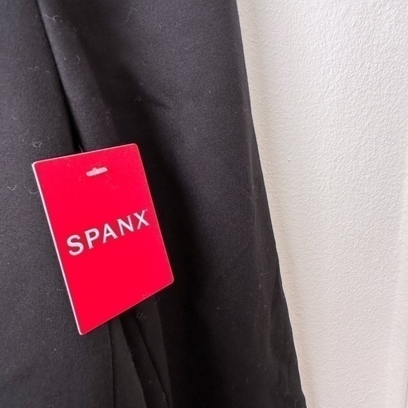 Spanx Perfect Collarless Blazer - Picture 5 of 8